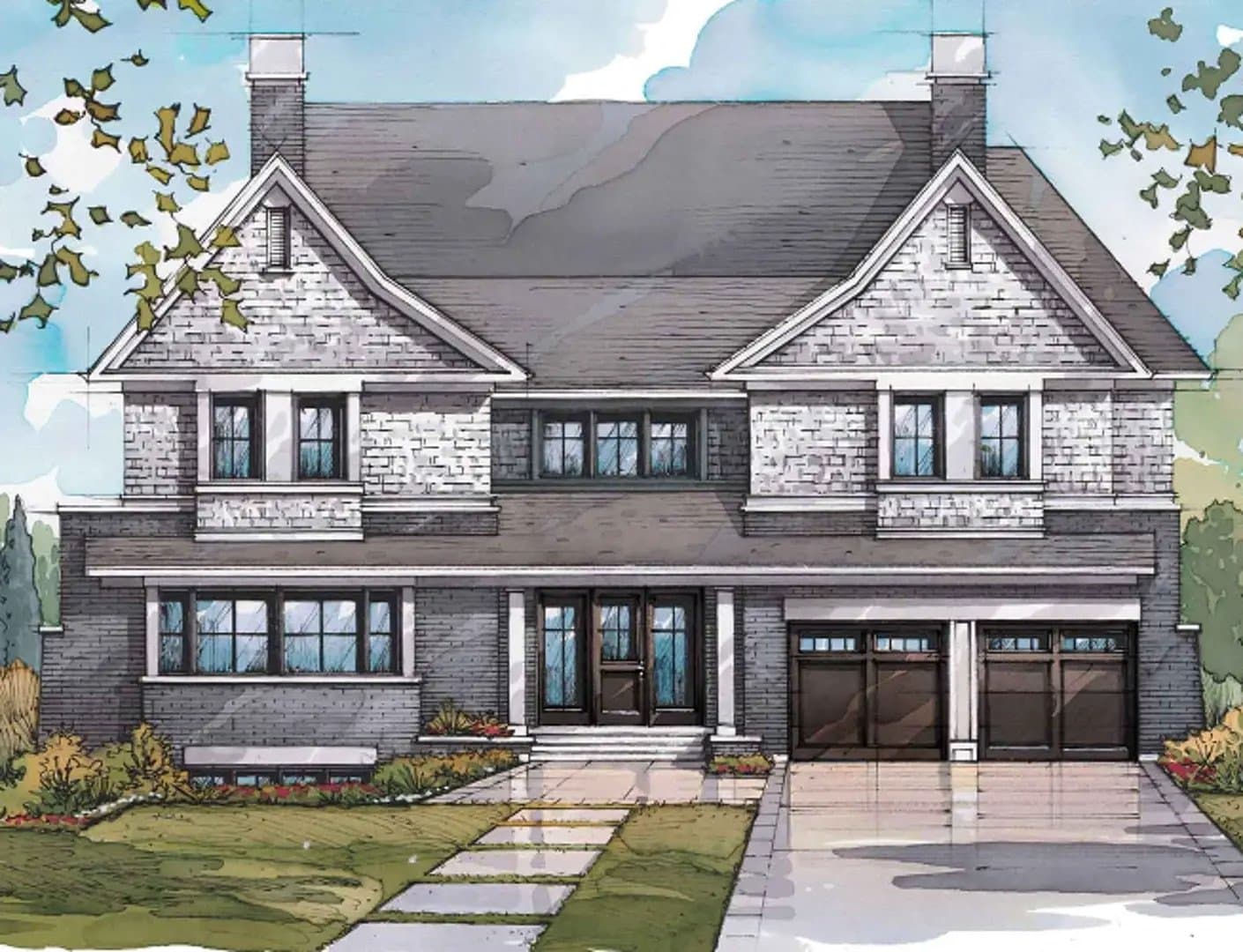 Canvas Hill Estates, Georgetown