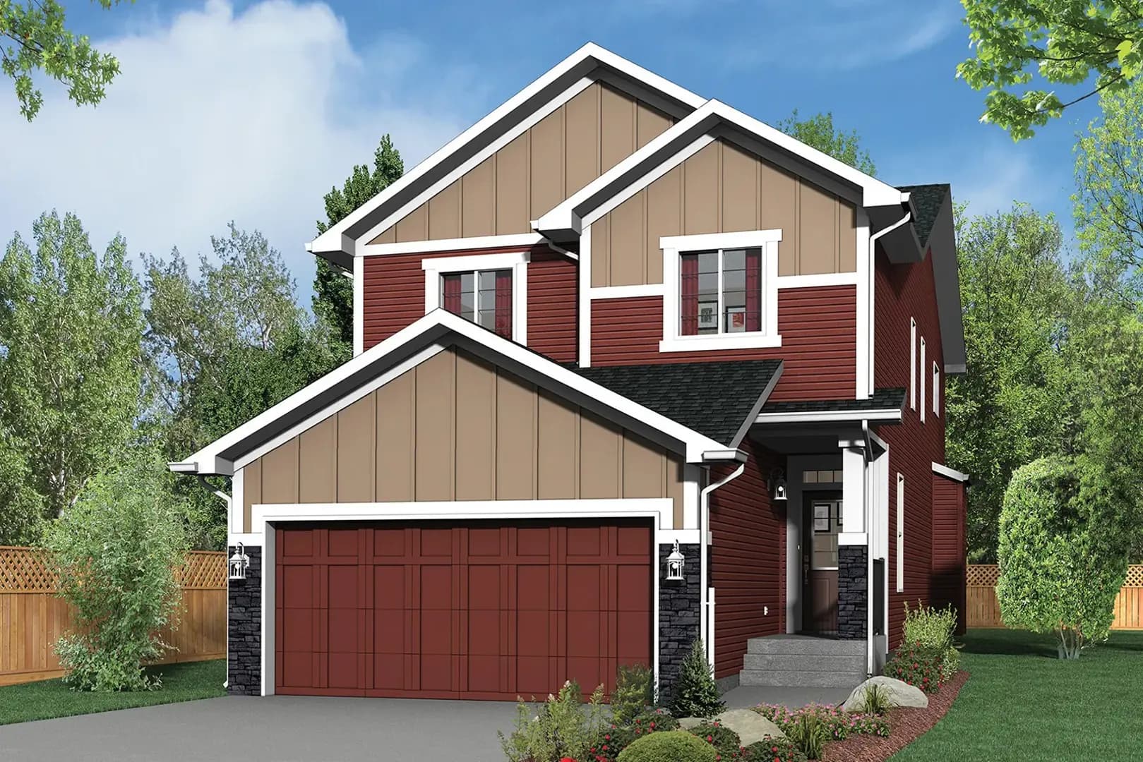 Creekview, Calgary