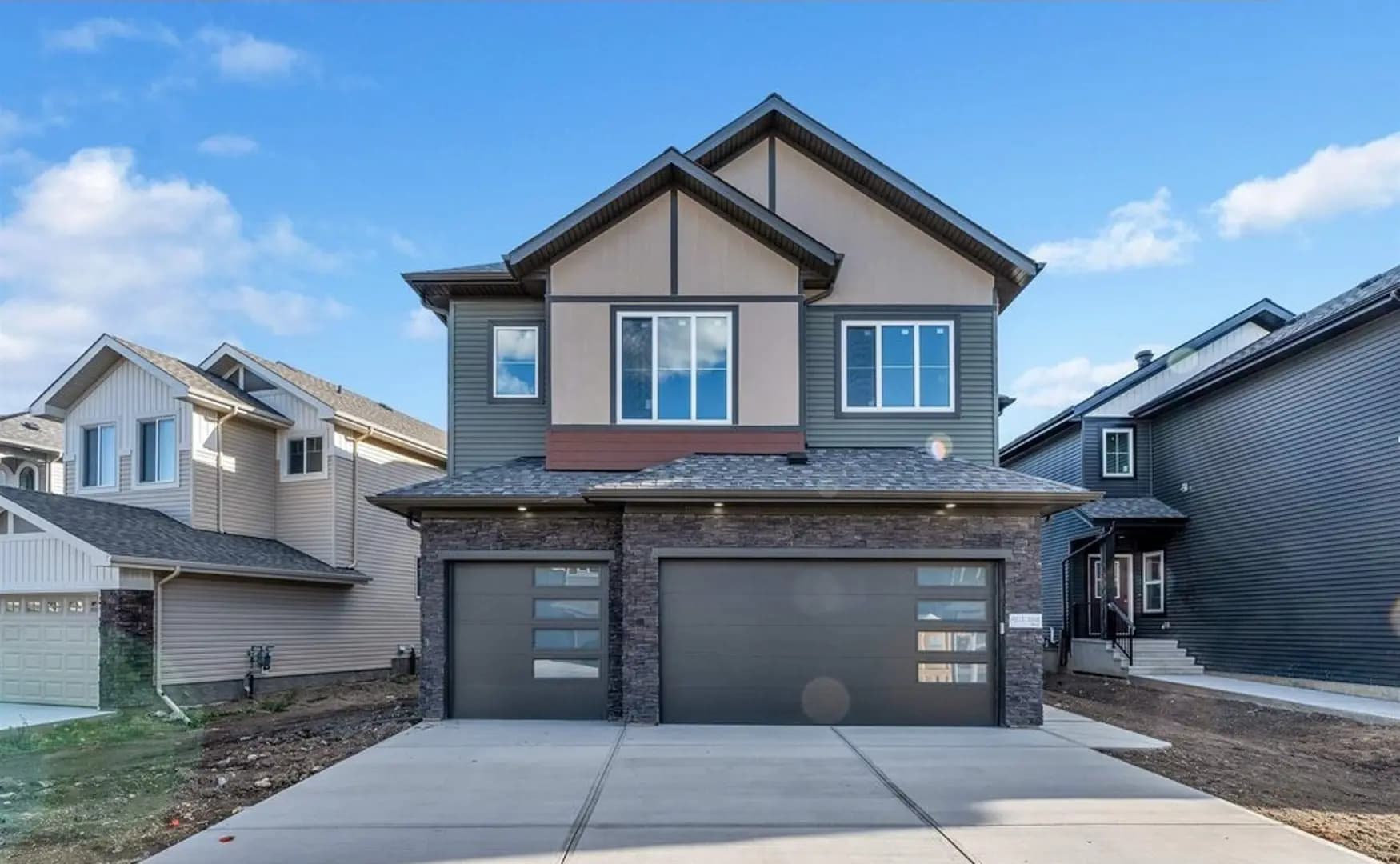 Cy Becker, Edmonton