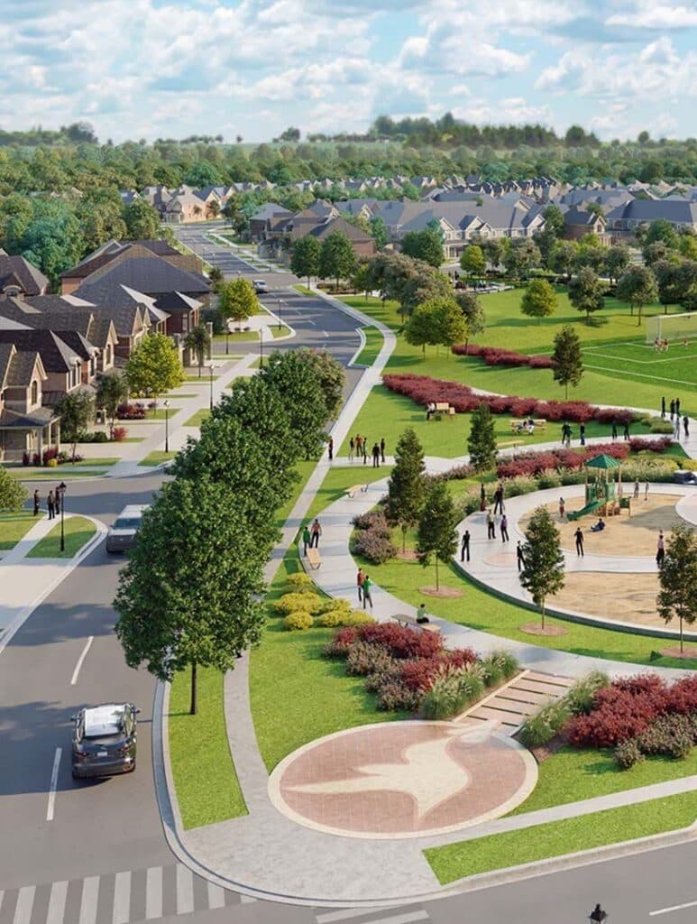 Clairmont Townhomes, Guelph