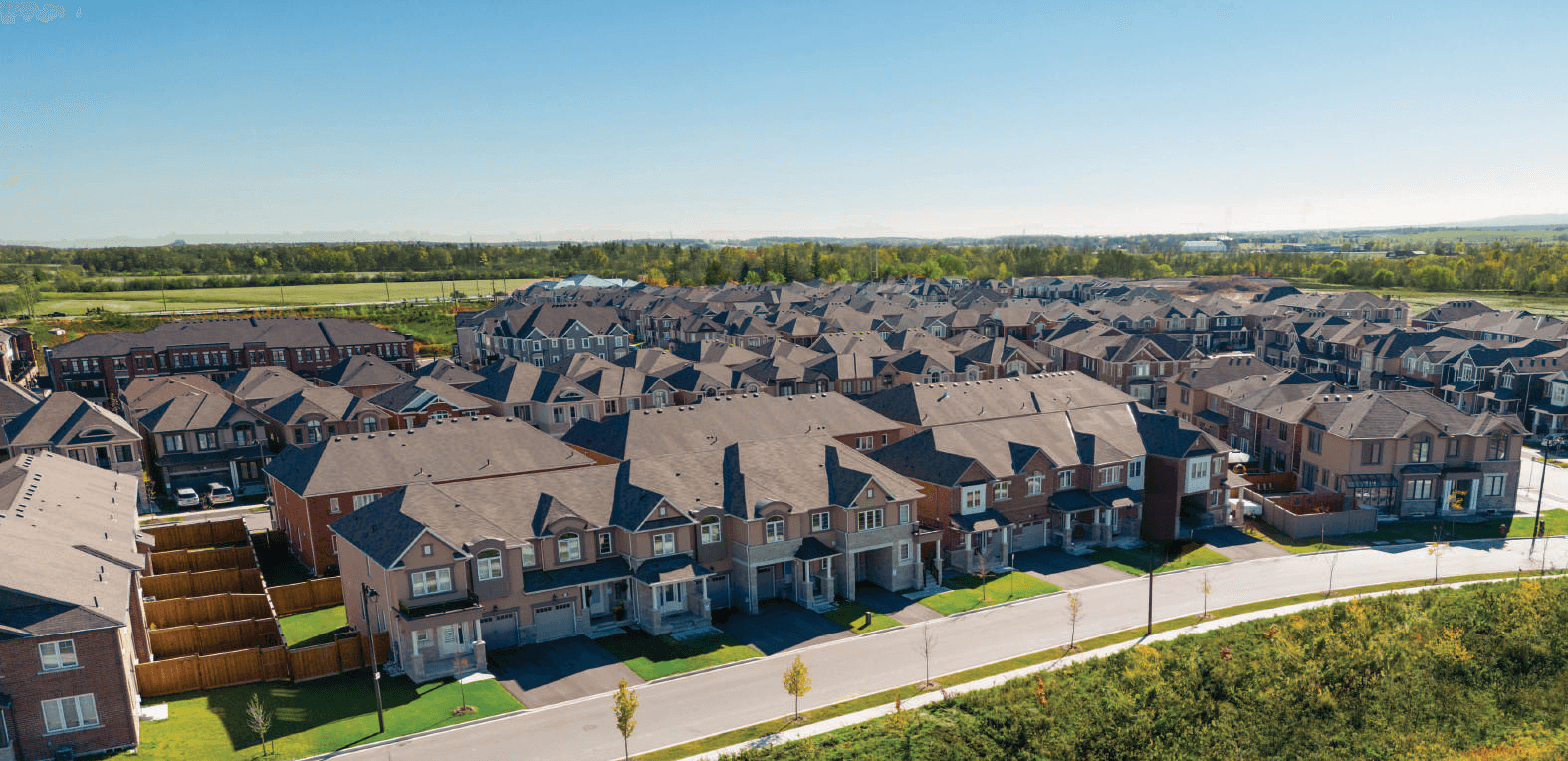 Meadowvale Brooks, Mississauga