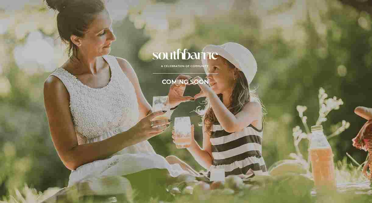 South Barrie Townhomes