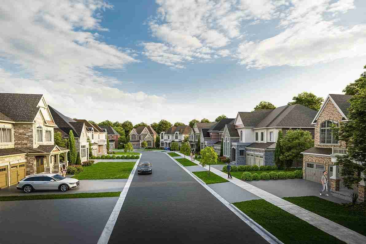 South Barrie Townhomes
