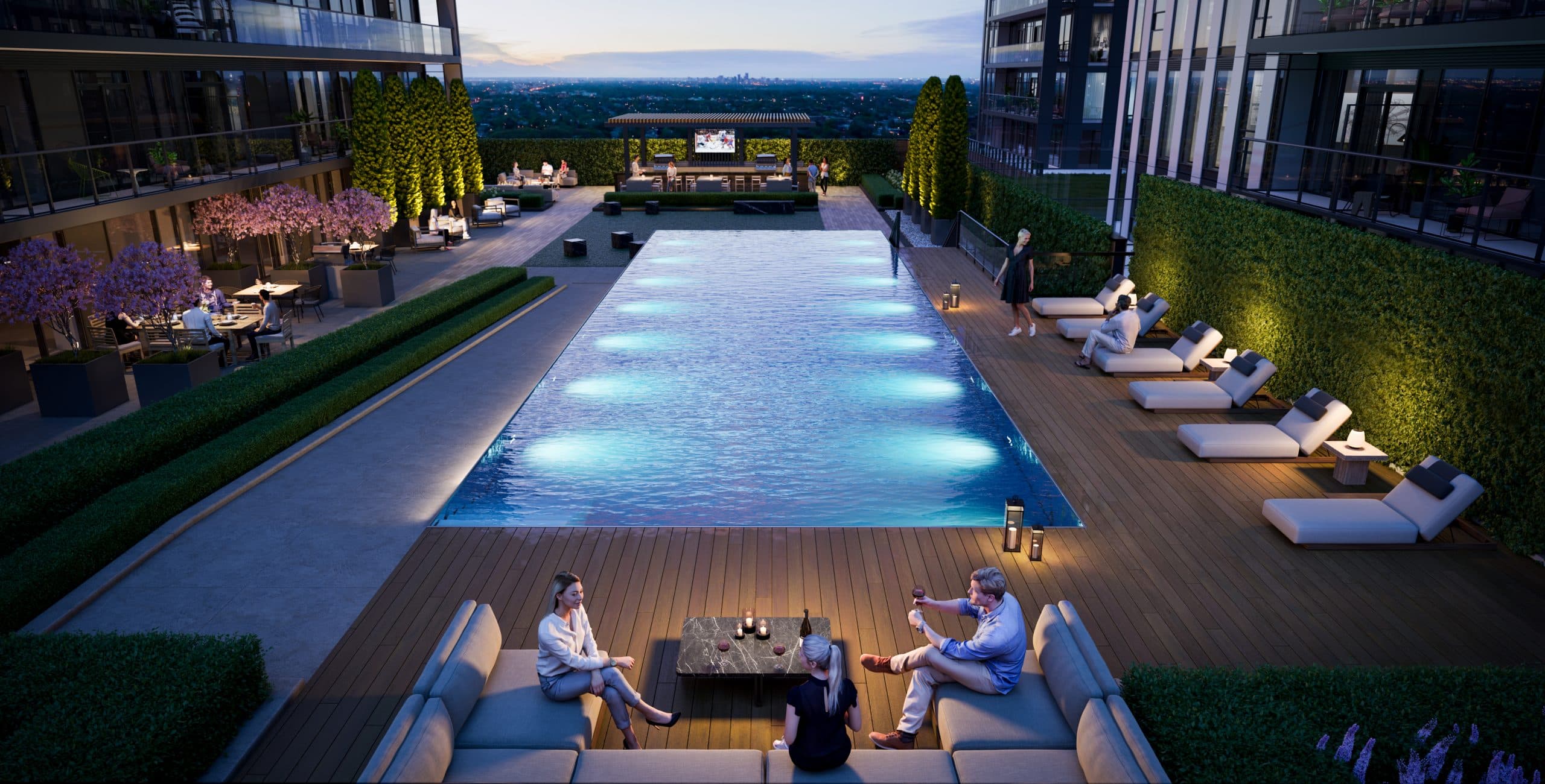 Design Distrikt Hamilton
