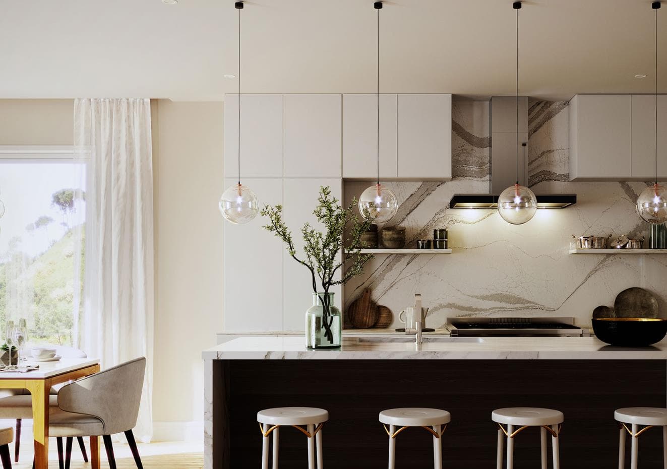 iQ Homes - welland by Aiva Properties