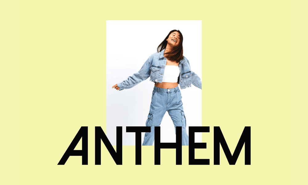 Anthem - Ottawa Homebaba.ca