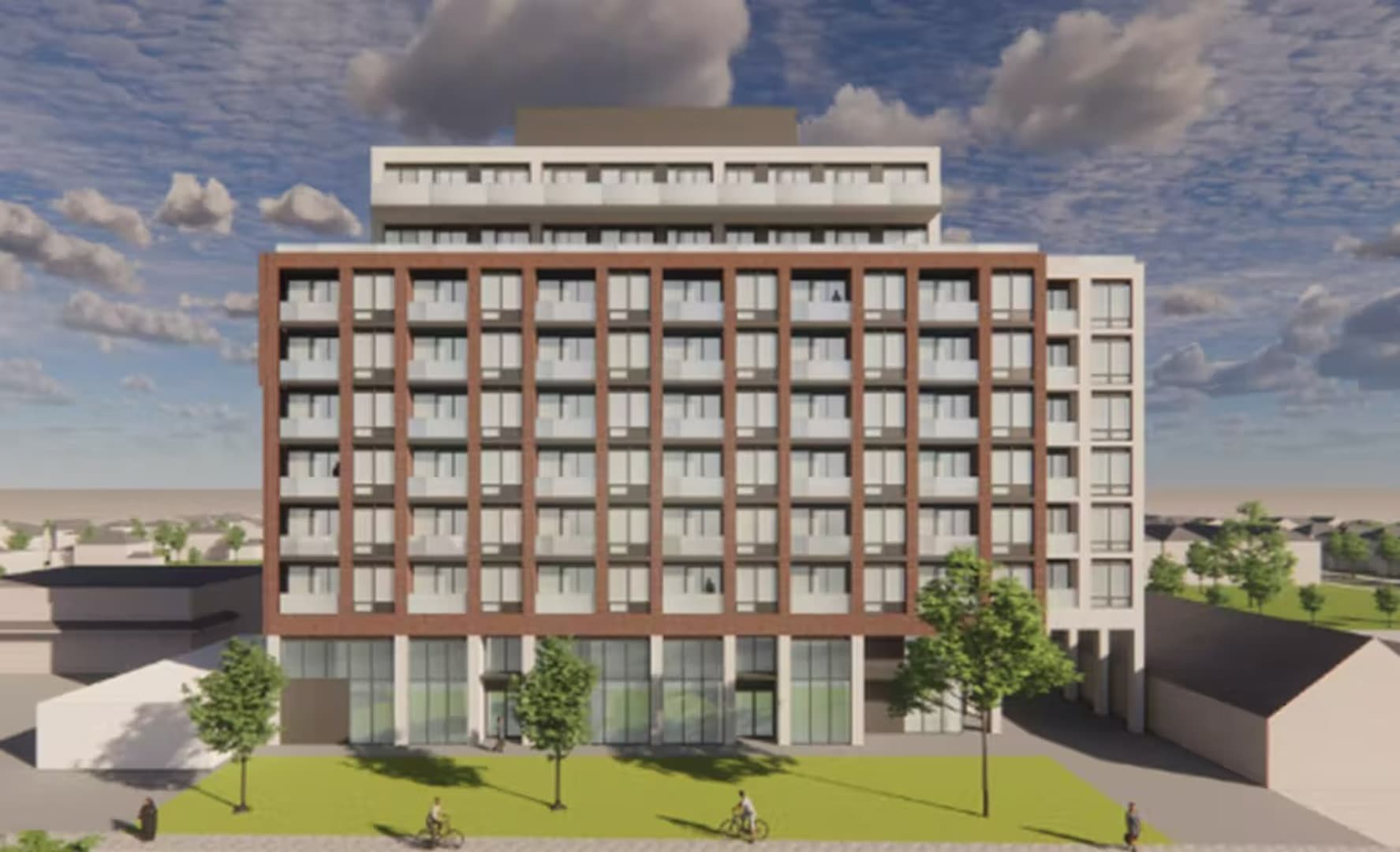 27 Harwood Ave South Condos Ajax homebaba.ca