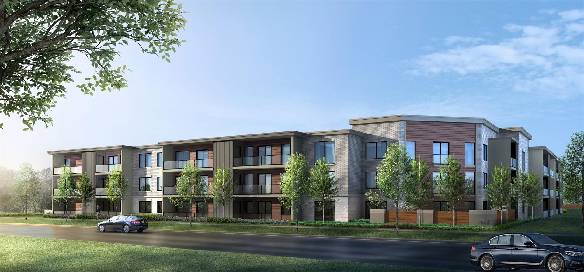 Marbella Condominium Niagara Falls homebaba.ca