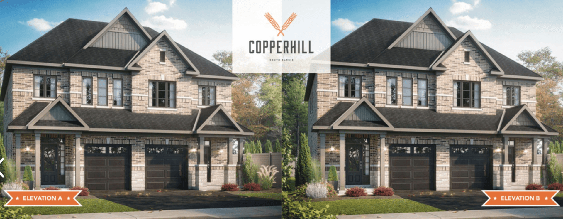 Copperhill Barrie homebaba.ca