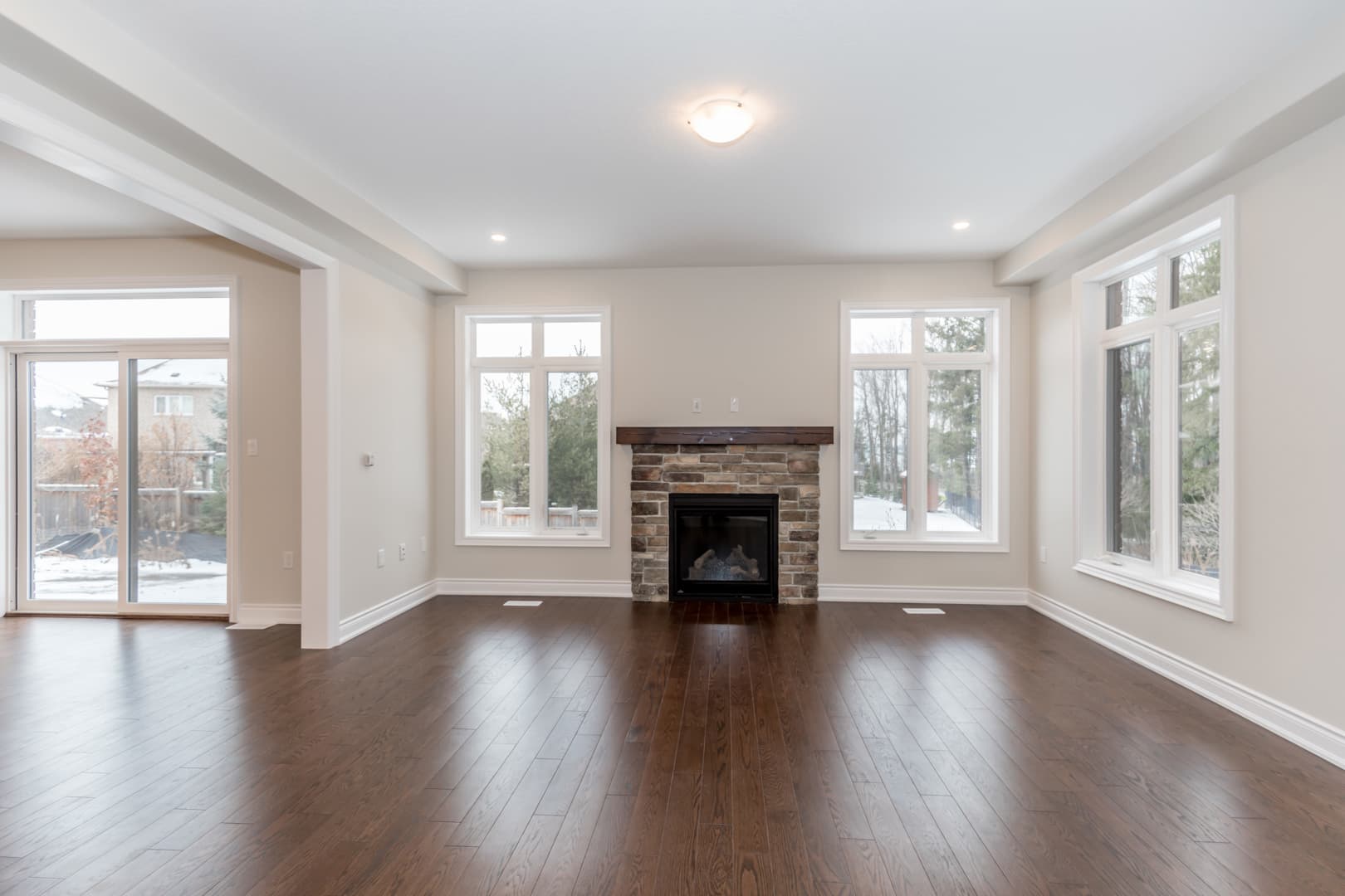Copperhill Barrie homebaba.ca