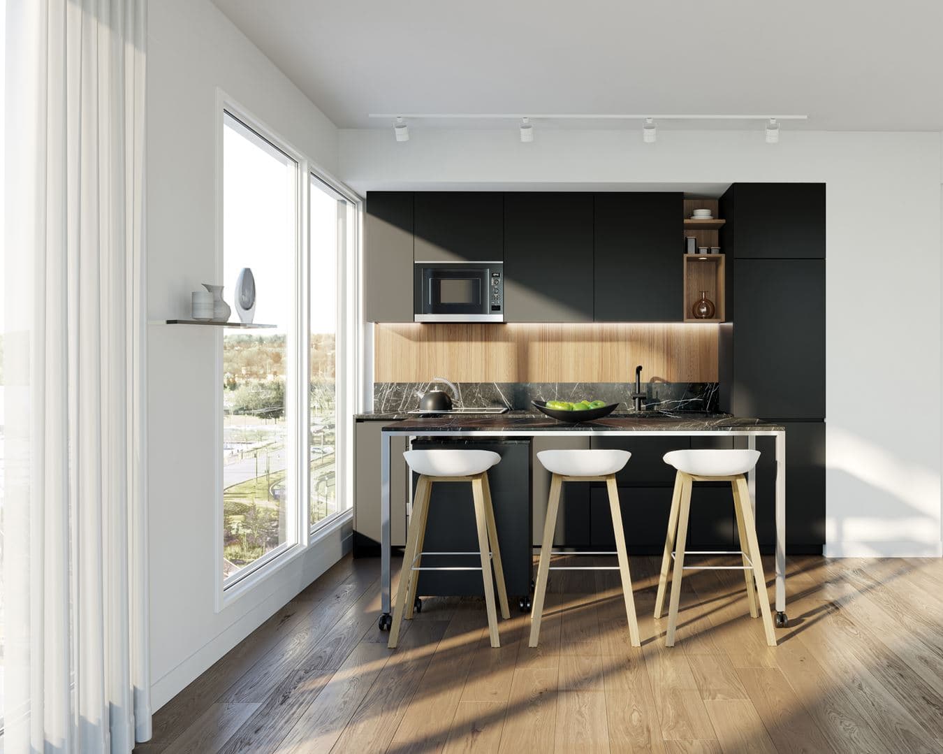 Début - Waterfront Residences Barrie homebaba.ca