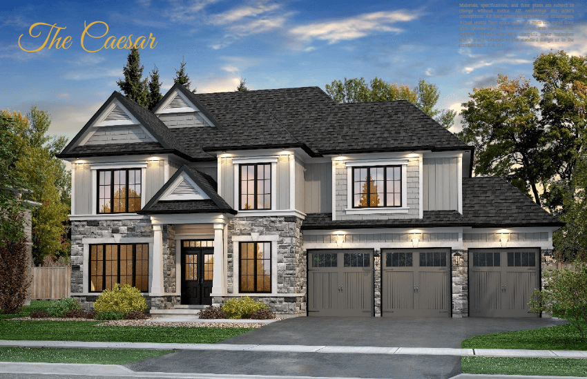 Prestige Shoreacres Burlington