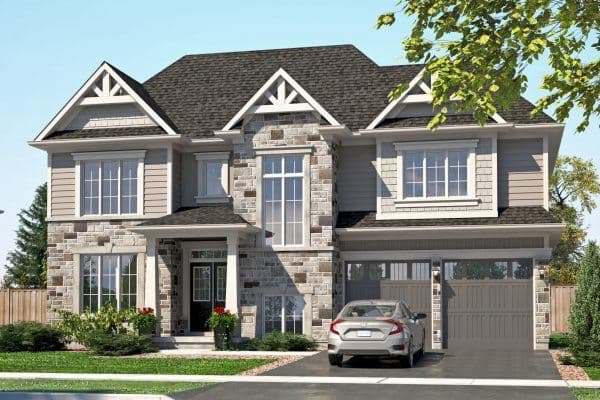 Prestige Shoreacres Burlington