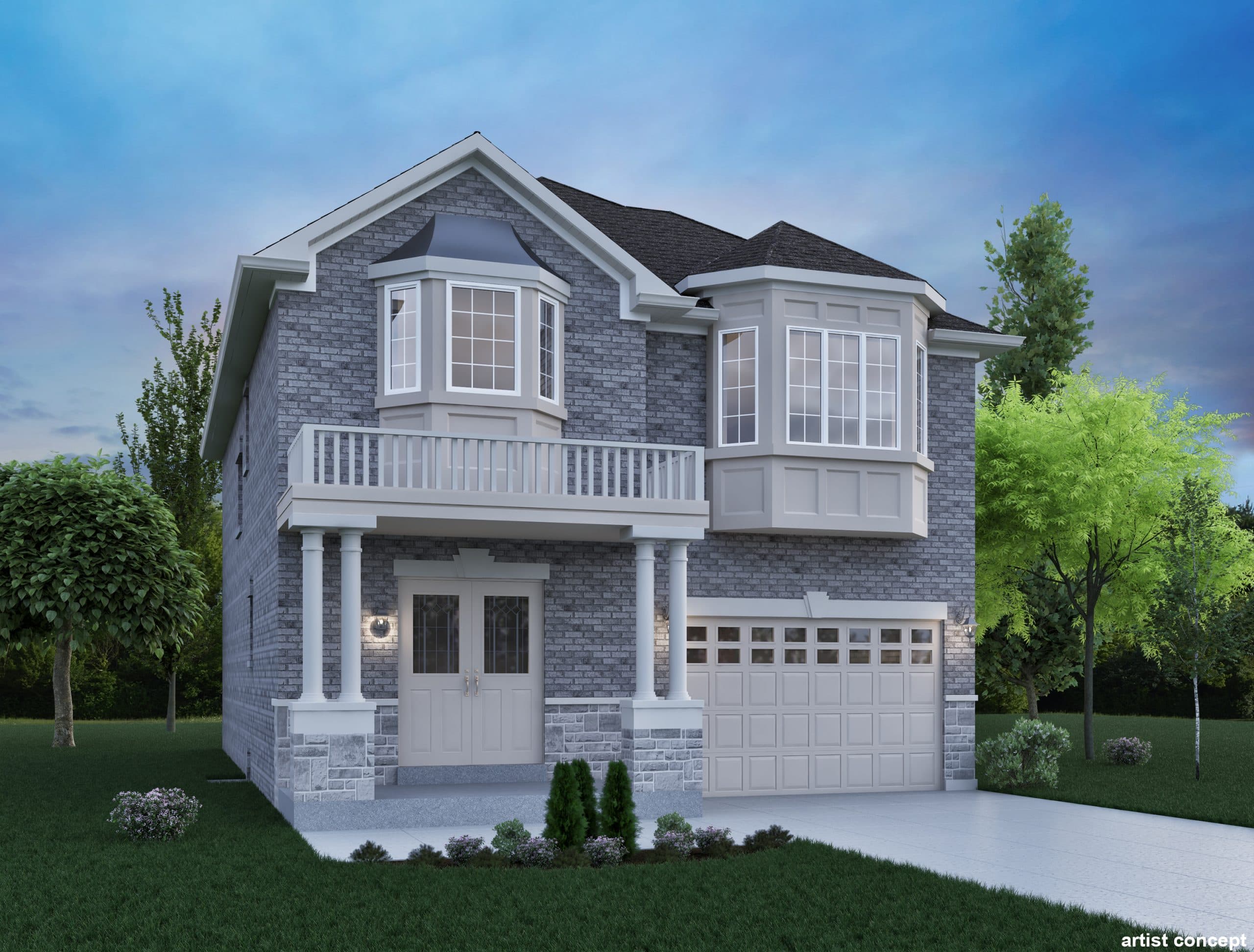 Eagle Glen Ajax
