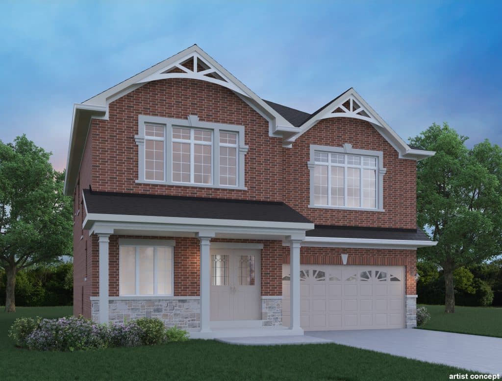Eagle Glen Ajax