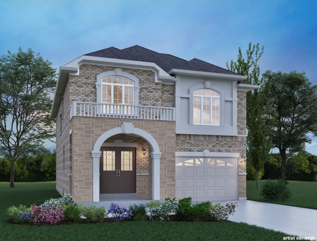 Eagle Glen Ajax