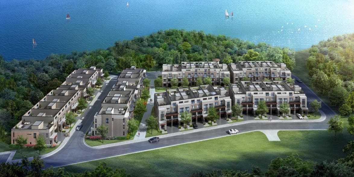 Pioneer Shores Barrie