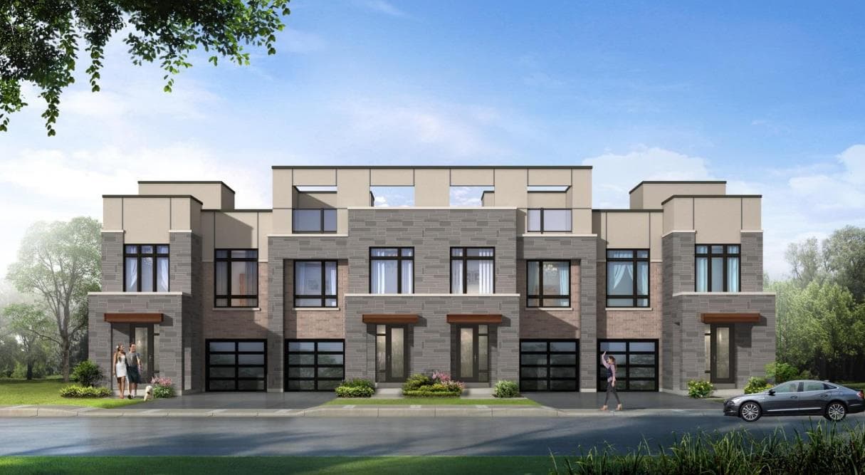 Pioneer Shores Barrie