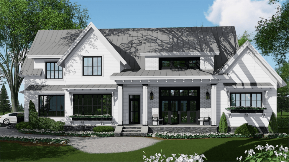 Eagles Rest Estates Barrie