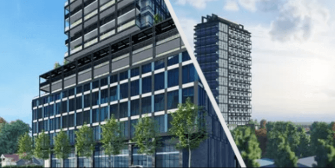 Waterdown Road Condos burlington
