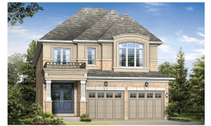 The Ridge Phase III Hamilton