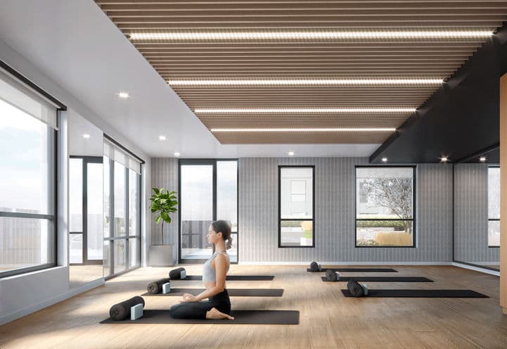 Elevate Condos 3 Kitchener