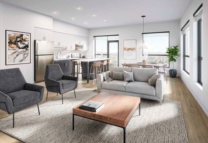 Elevate Condos 3 Kitchener