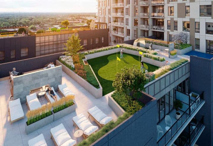 Elevate Condos 3 Kitchener