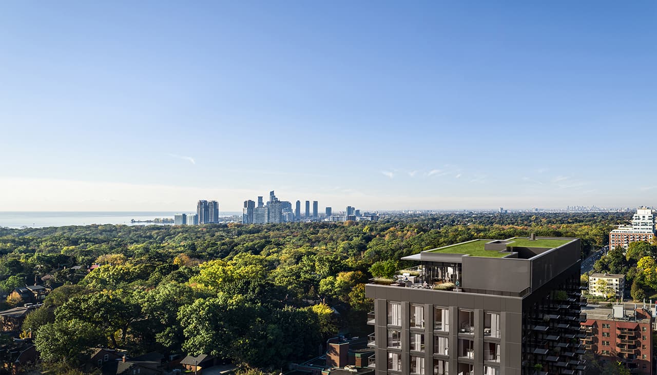 Westbend Residences Toronto