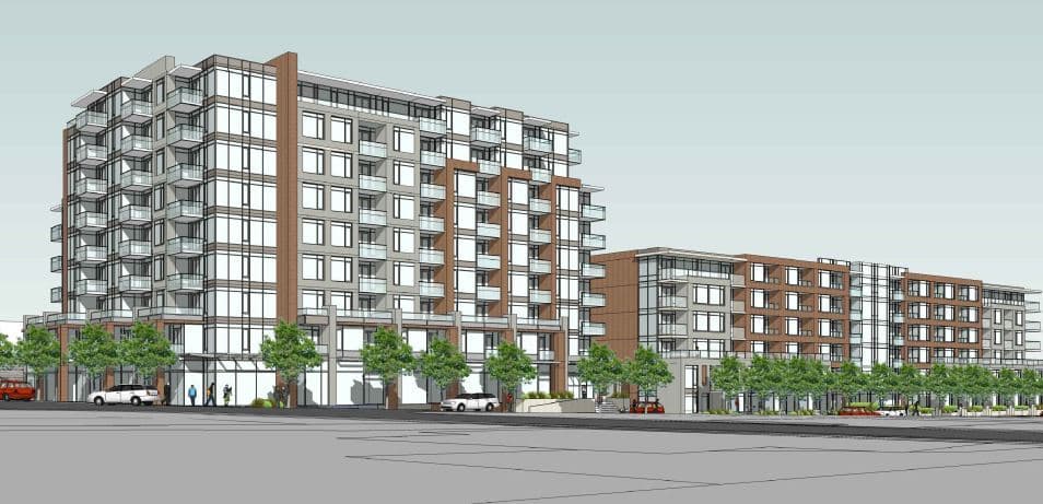 175 Richmond Road Condos Ottawa