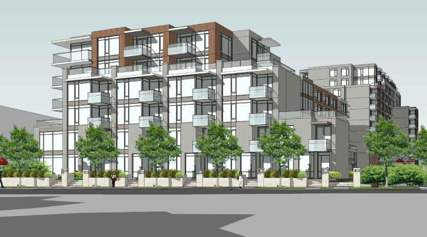 175 Richmond Road Condos Ottawa
