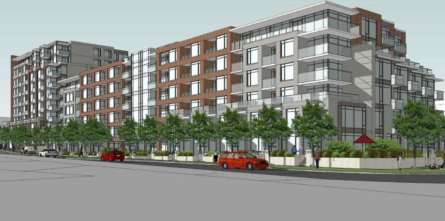 175 Richmond Road Condos Ottawa