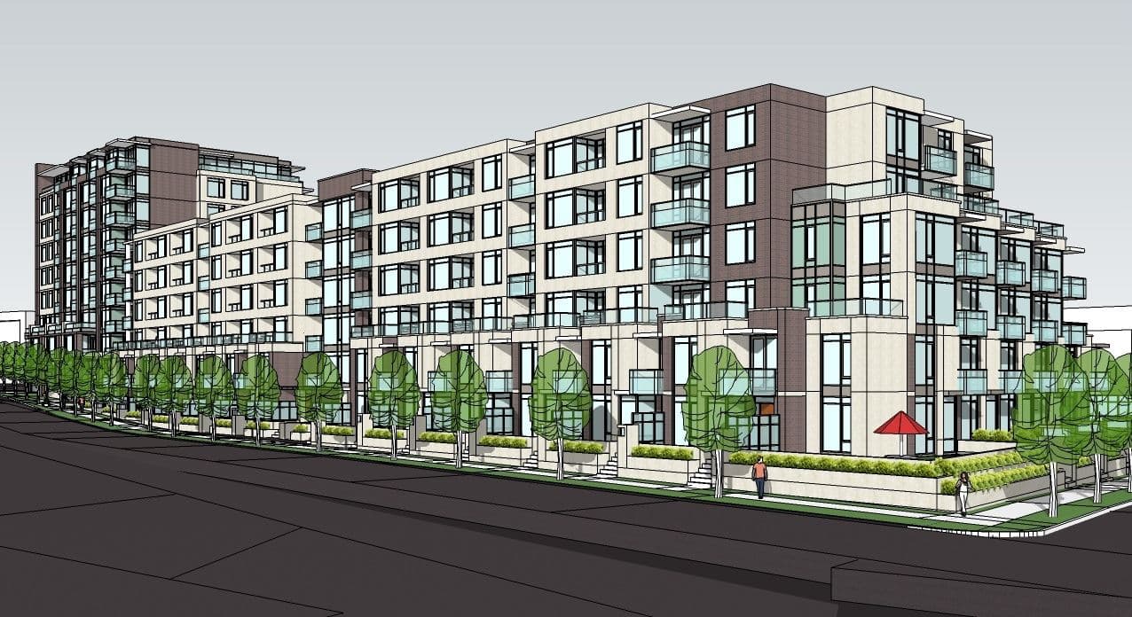 175 Richmond Road Condos Ottawa