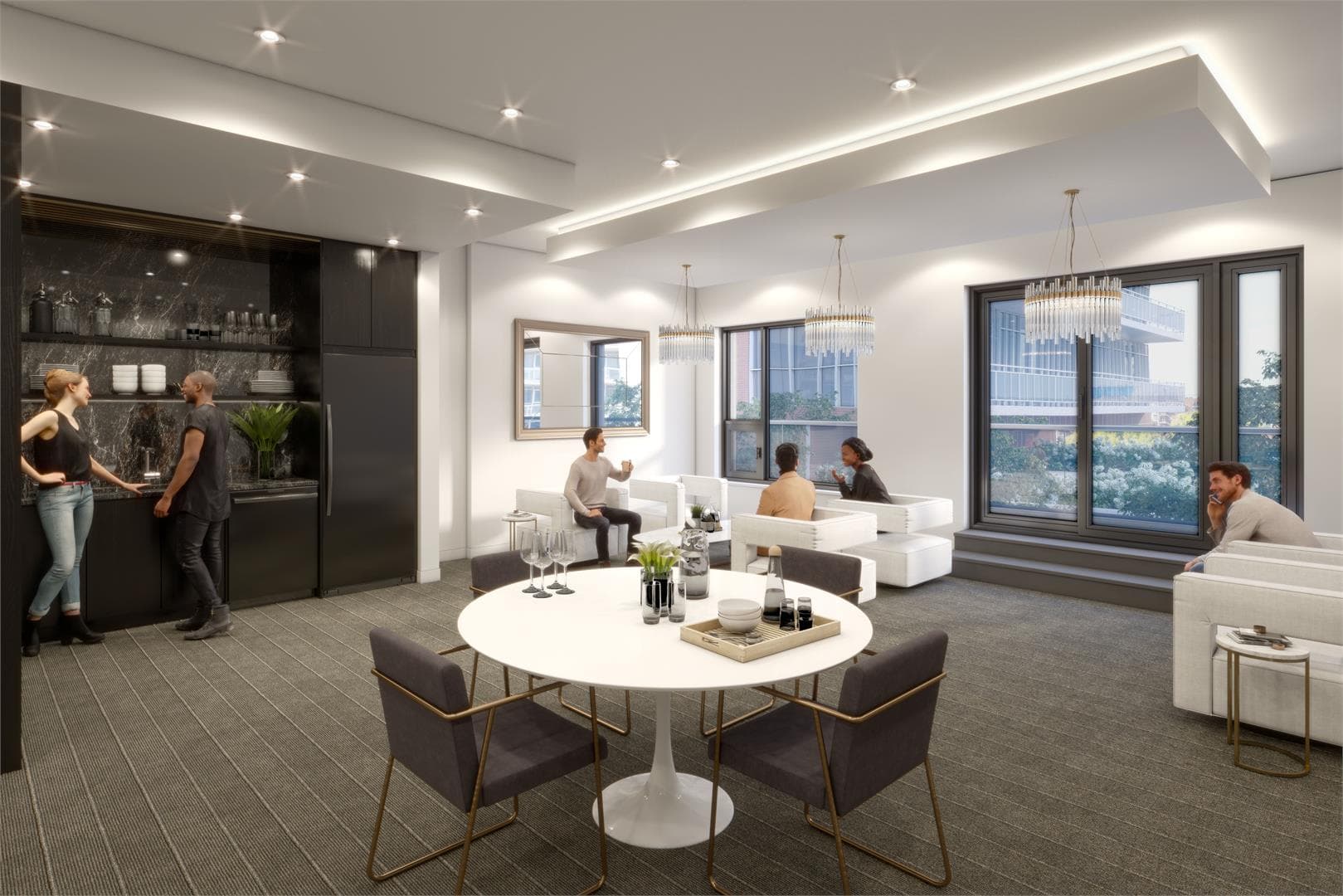 Claridge Royale Condos Ottawa