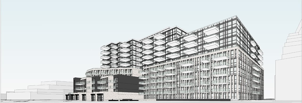 54 Glen Everest Condos Toronto