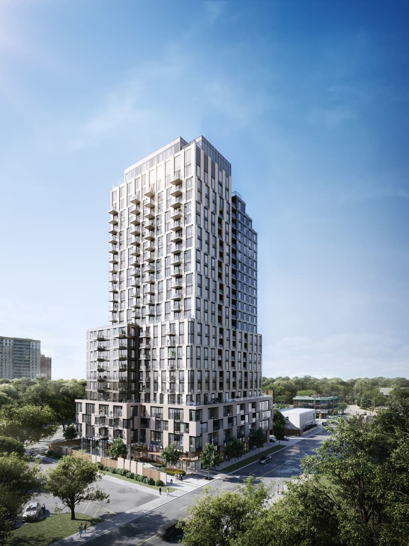 CAVO Condos Toronto