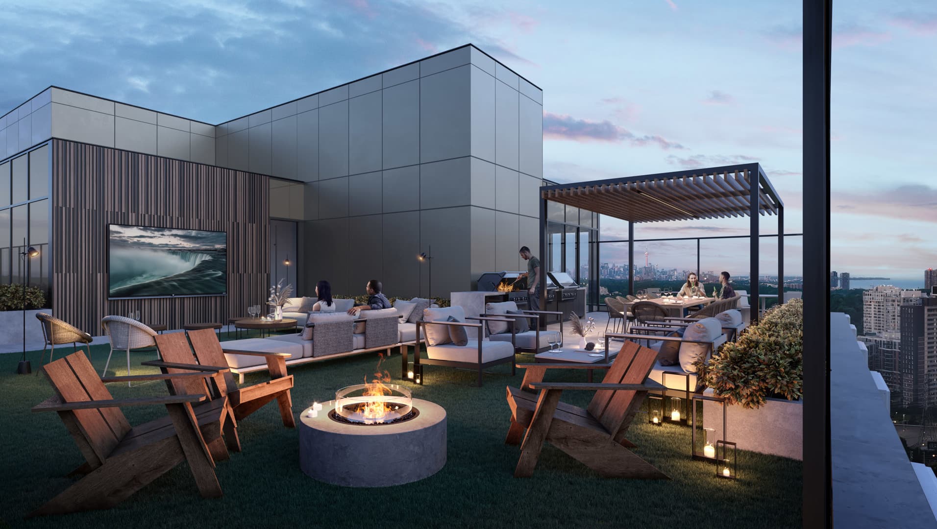 CAVO Condos Toronto
