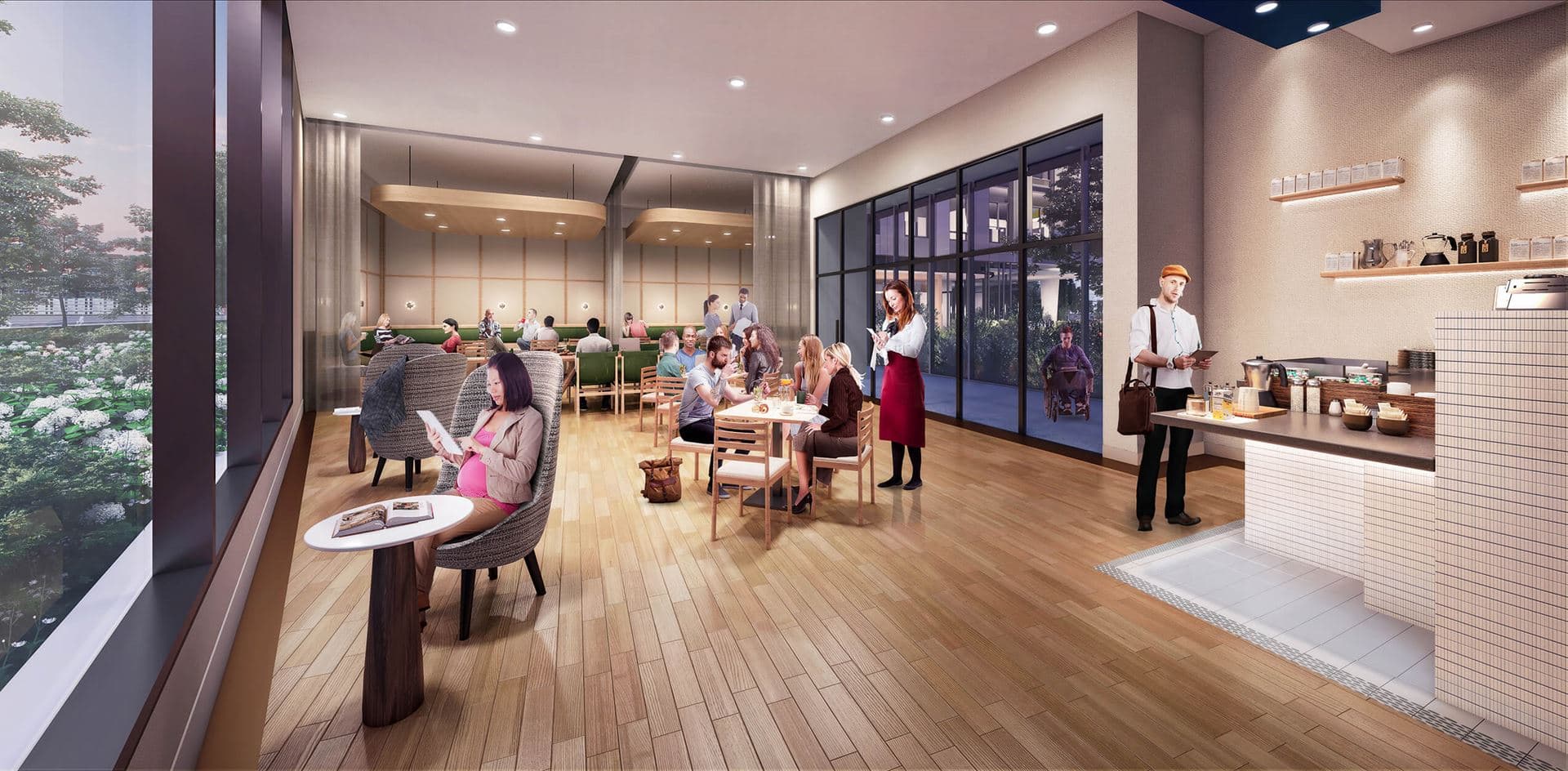 Axess Condos Pickering
