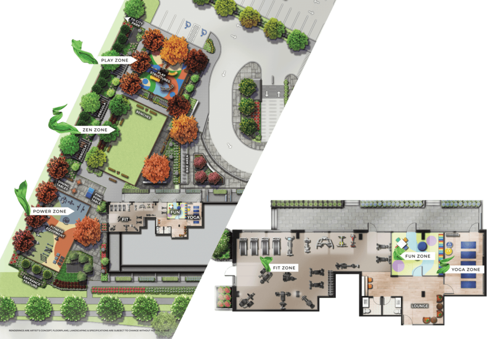 Highmark Condos
