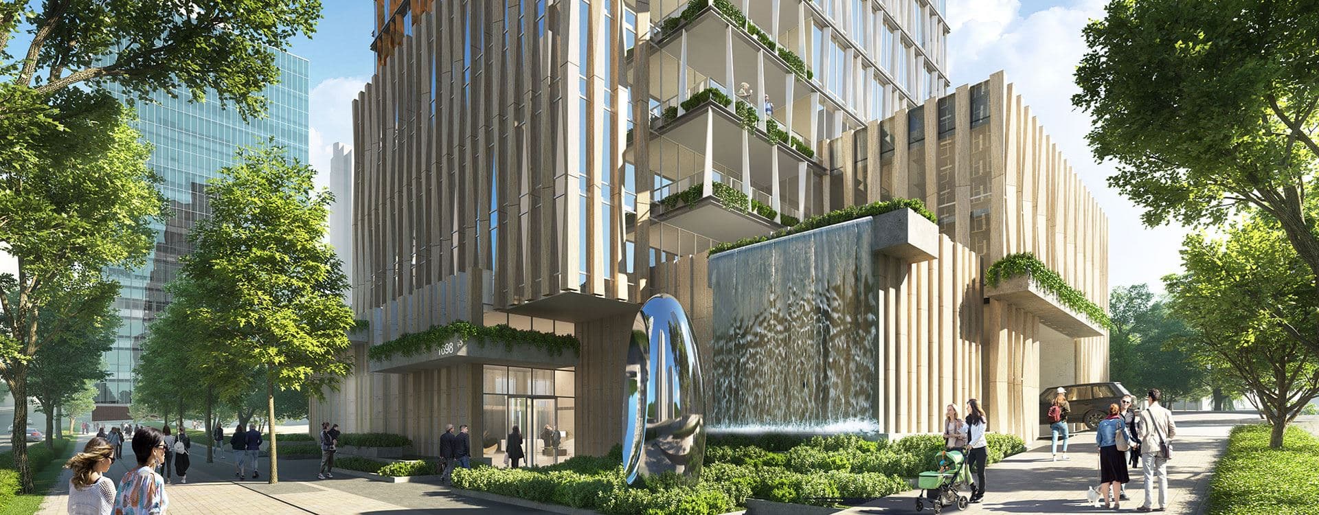 PARK by Anthem Vancouver