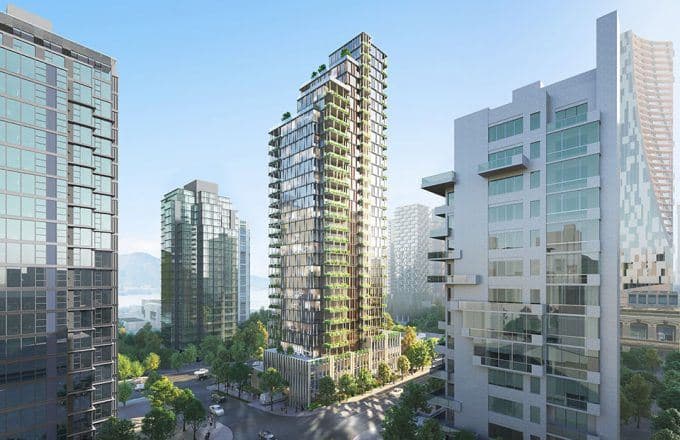 PARK by Anthem Vancouver