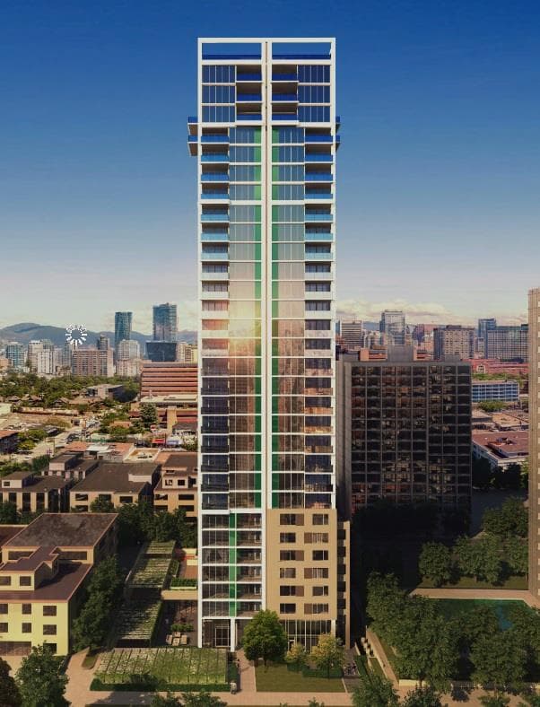 Harwood Condos Vancouver