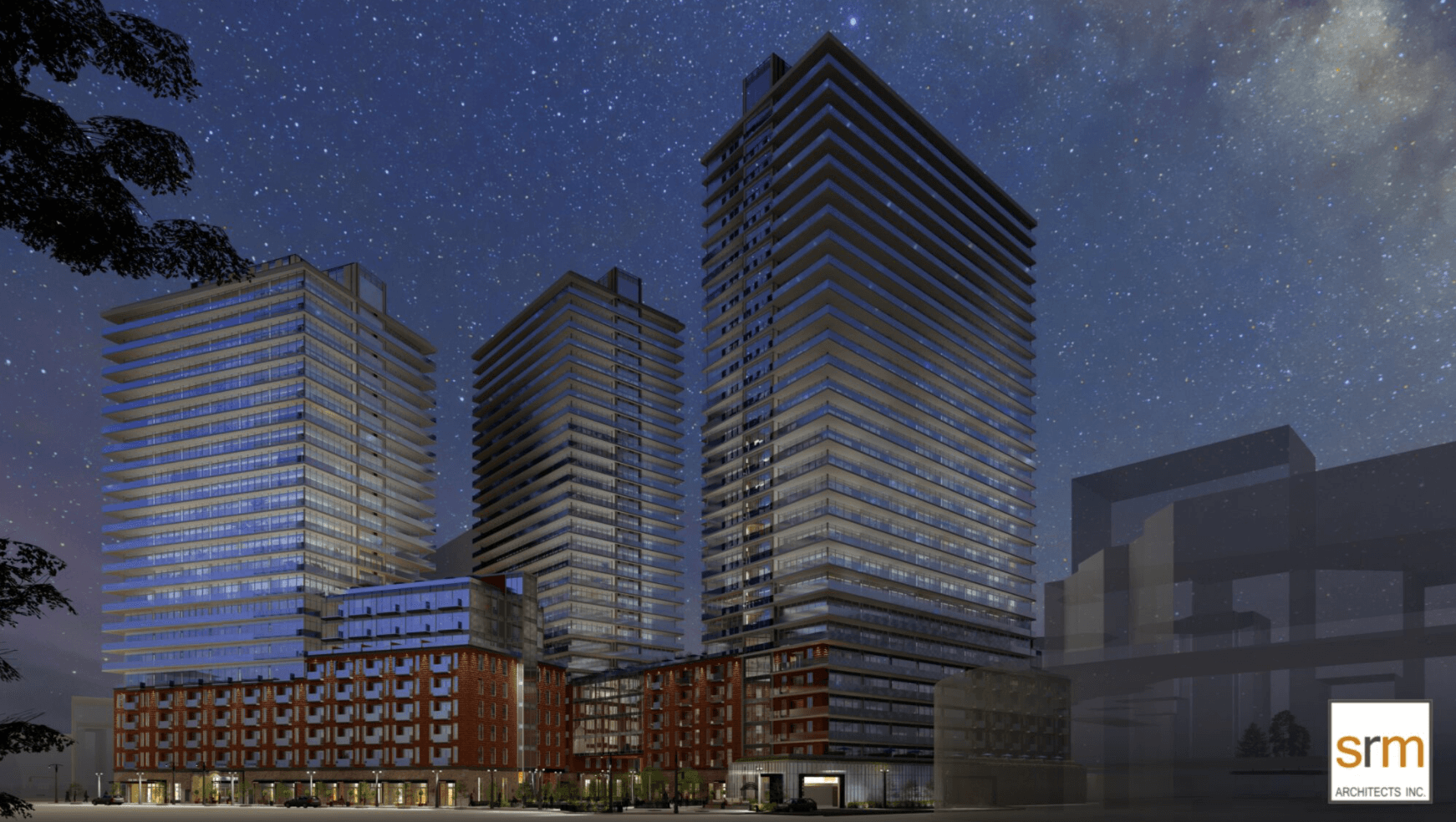 77 James Street Condos Hamilton