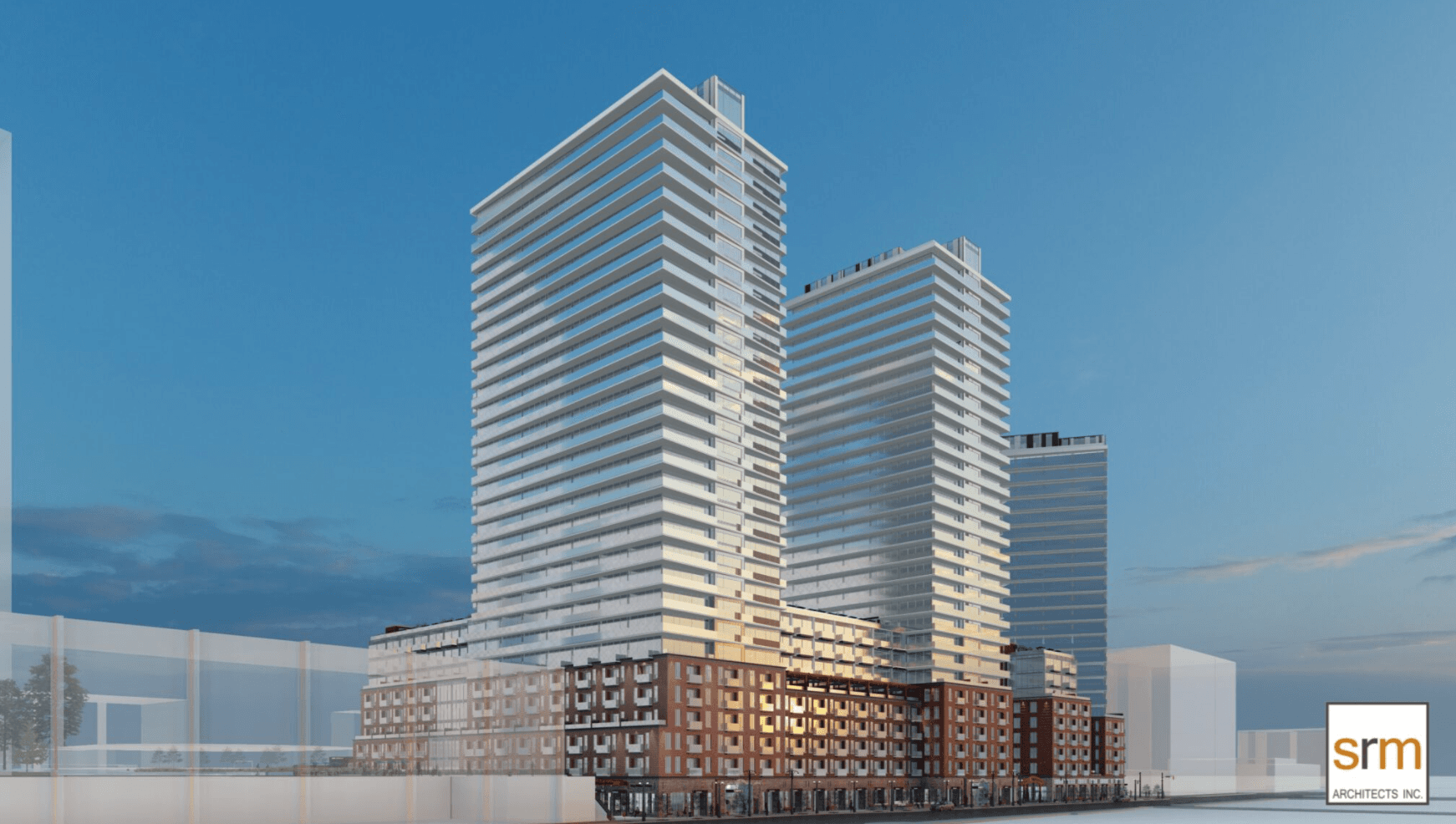 77 James Street Condos Hamilton