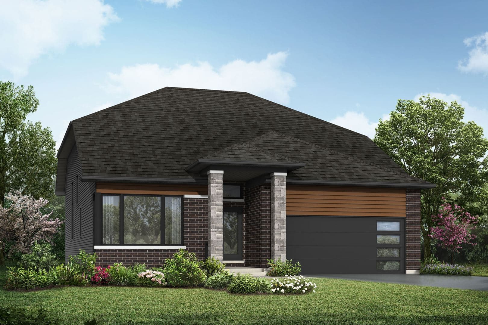 Crown of Stonebridge Ottawa