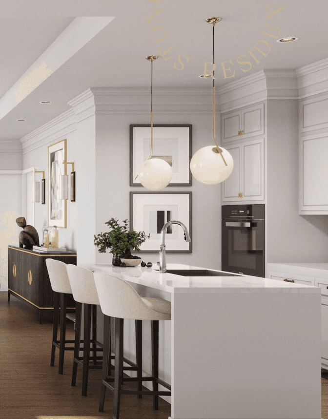 Stone Abbey Condos Ottawa