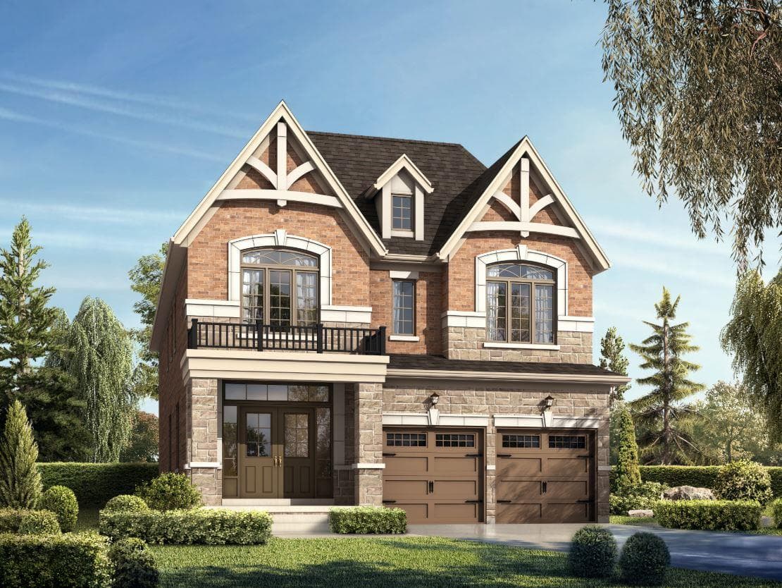 Beeton Village