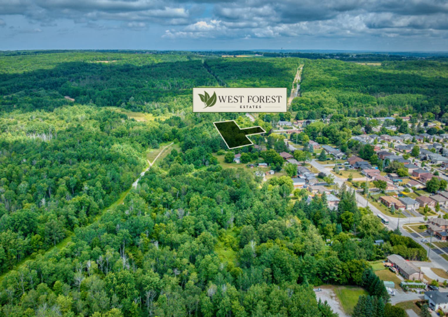 West Forest Estates