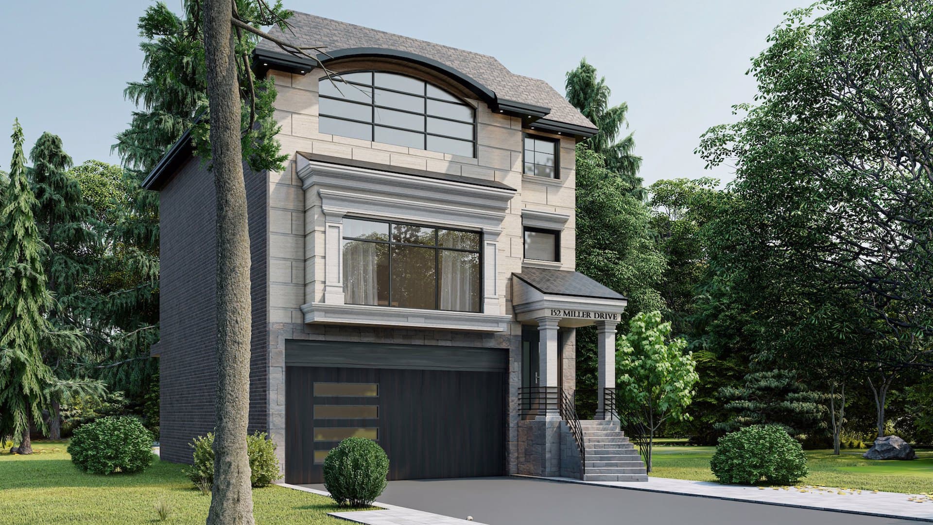 West Forest Estates Barrie