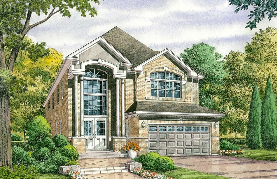 Eagle Woods Ajax